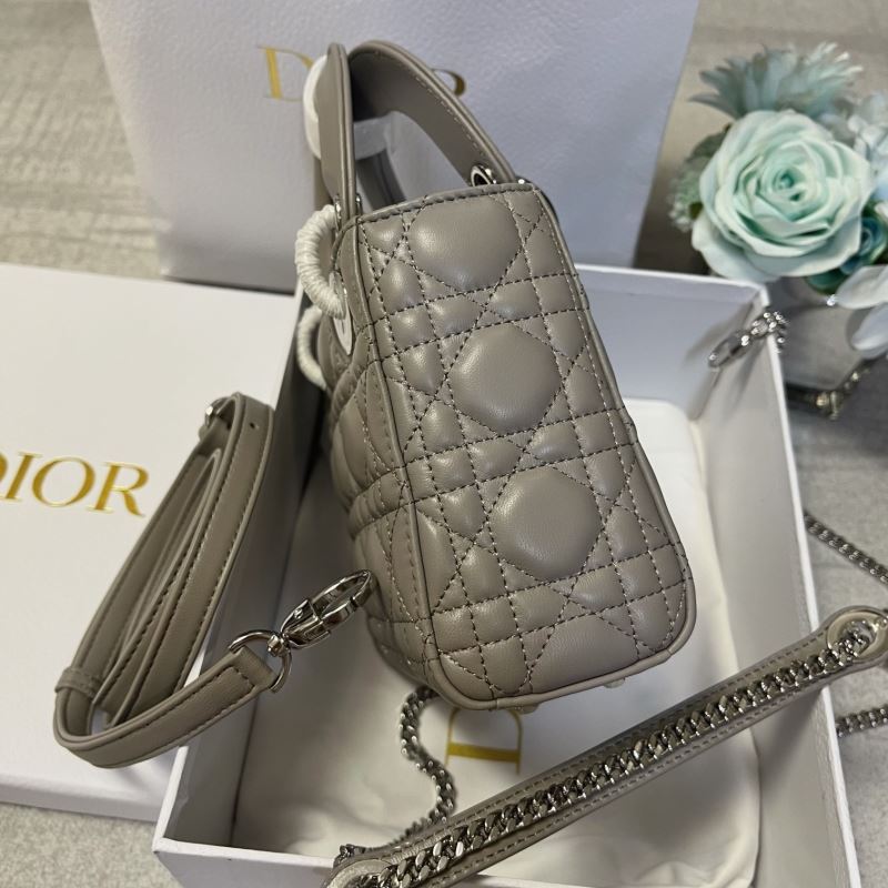 Dior My Lady Bags